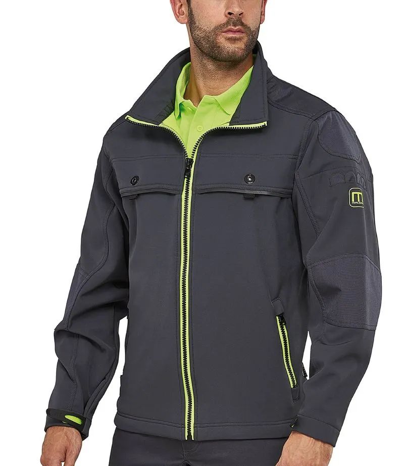 PRONEON JACKET - UNISEX